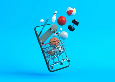 أدوات الرياضة  Sports Tools