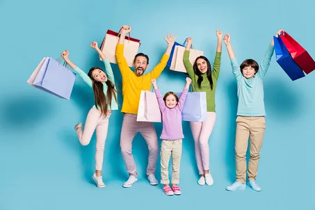 ملابس للأطفال    Children's clothing