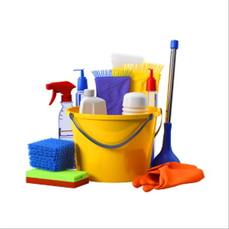 مستلزمات المنزل