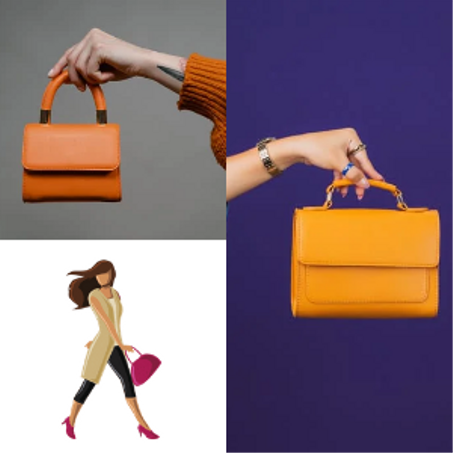 حقائب اليد 👜💼