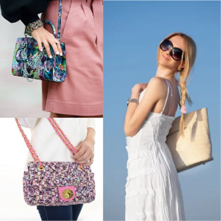 حقائب الكتف 👜