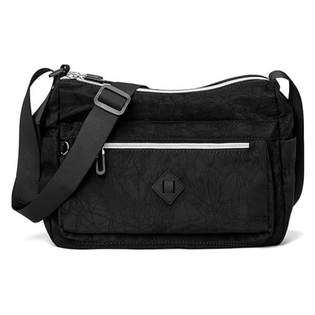 🌟 حقيبة الكتف النسائية : الأناقة والراحة في تصميم مبتكر! 👜💎