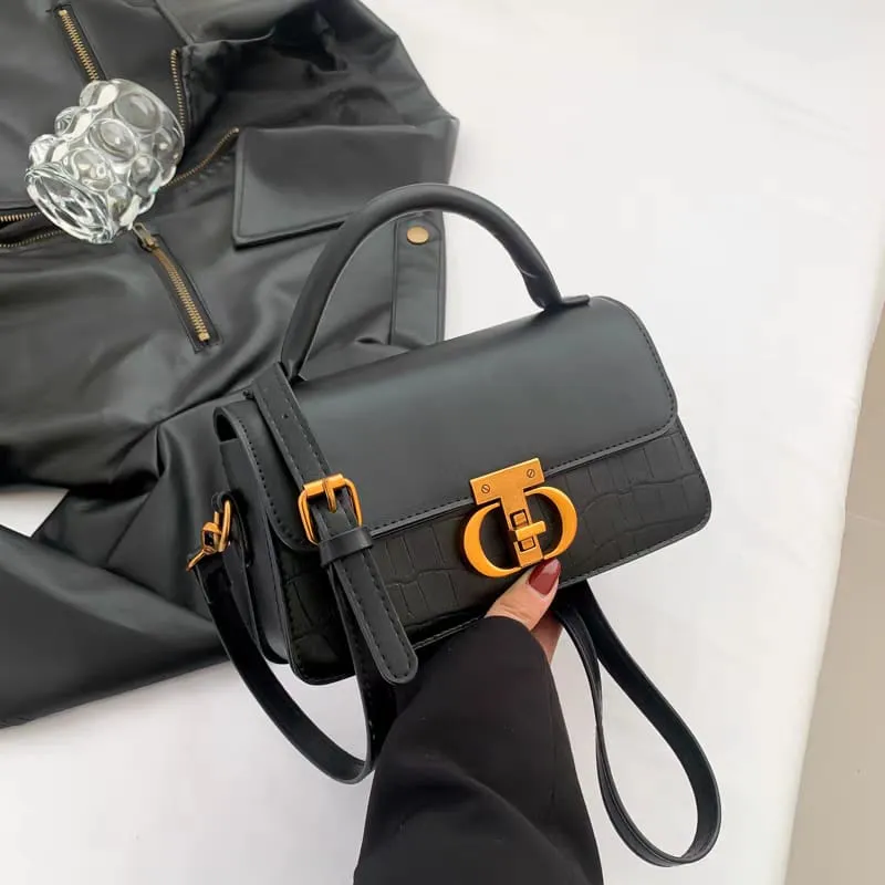 💖حقيبة نسائية عصرية لإطلالة جذابة 💃👜