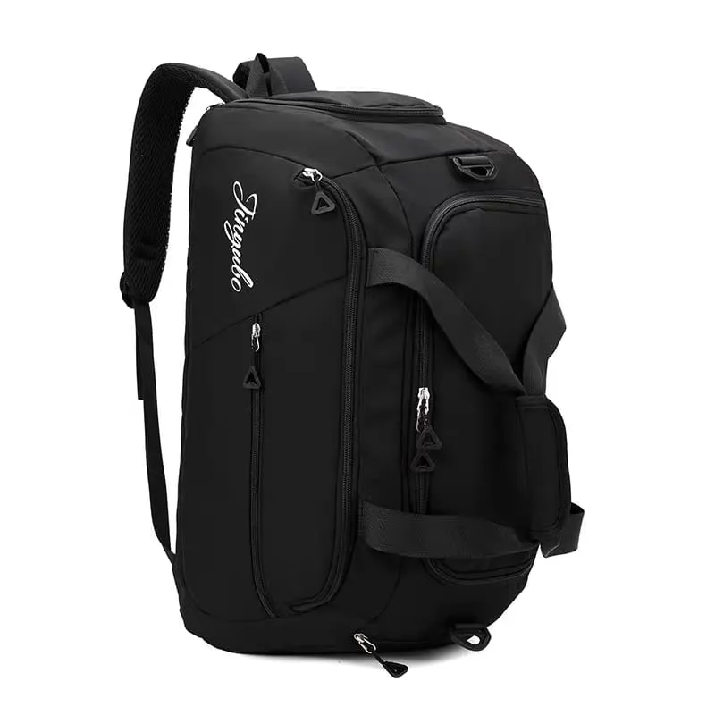 🎒 حقيبة السفر المتعددة الاستخدامات الأنيقة والعملية! 🌟