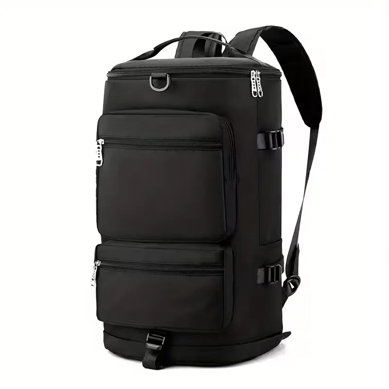 🎒 حقيبة السفر واللياقة المتعددة الاستخدامات: للراحة والتنظيم الكامل! 🌟