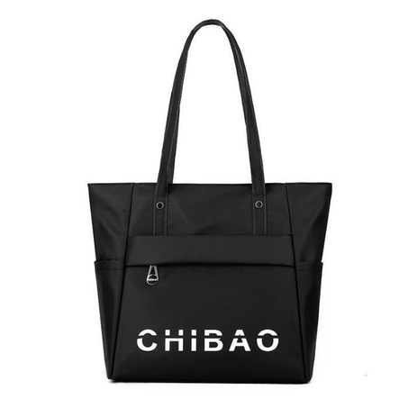 "✨ حقيبة Chibao – نظمي يومك بأناقة وذكاء!" 👜