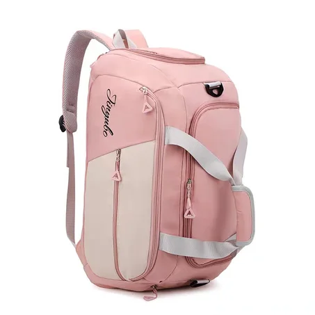 🎒 حقيبة السفر المتعددة الاستخدامات الأنيقة والعملية! 🌟