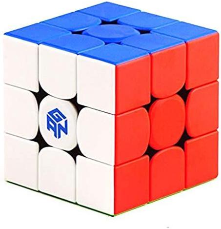 مكعب سحري3X3 356 RS بدون ملصقات من  GAN