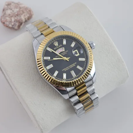 Rolex Day-Date (MASTER LOCK)