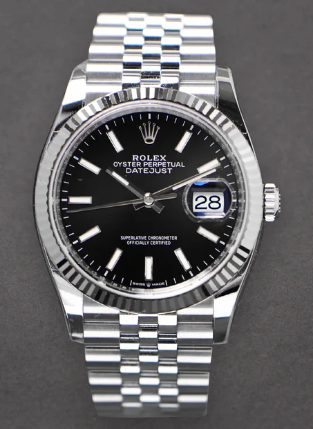 ROLEX DATEJUST 36