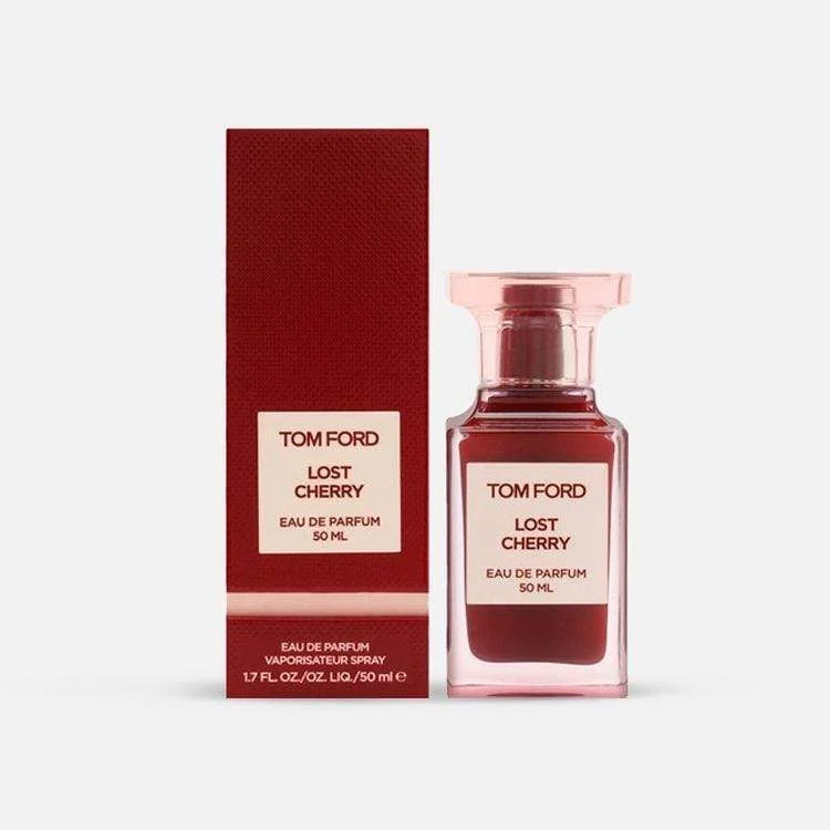 Tom Ford Lost Cherry  EDP  -100ML