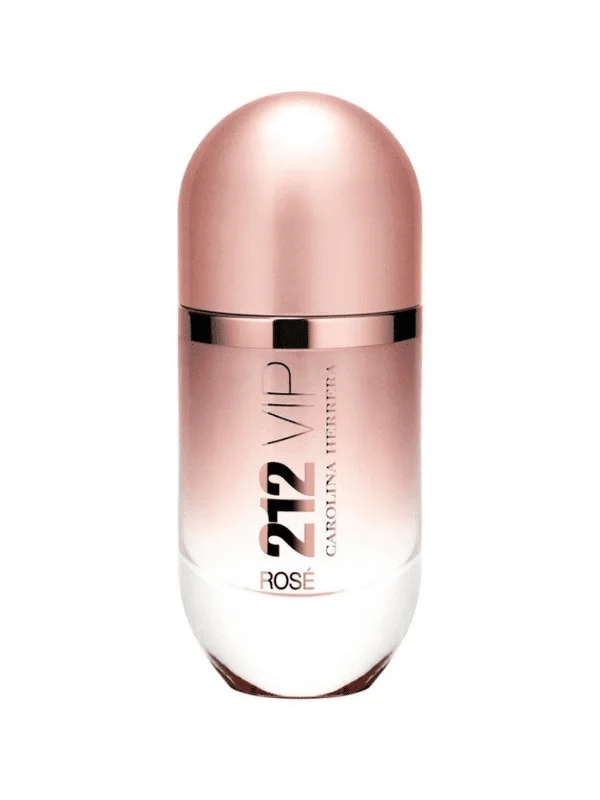 212VIP Rosé EDP – 80ml without box