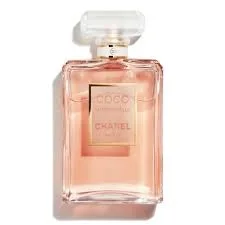Coco Mademoiselle Chanel EDP -100ml without box