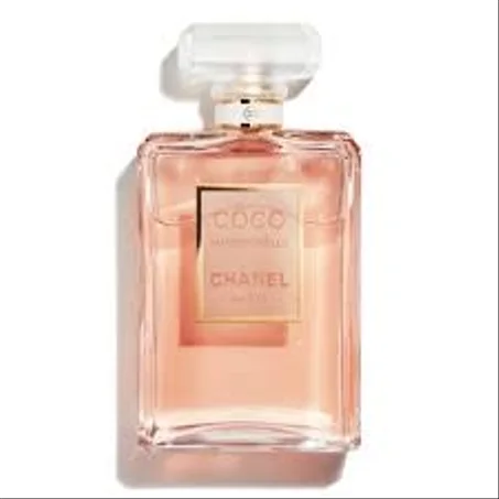 Coco Mademoiselle Chanel EDP -100ml without box