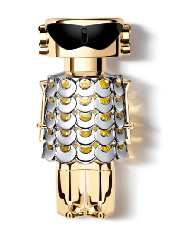 FAME EDP – 50ML without box