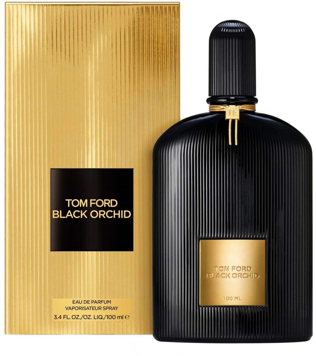 Tom Ford Black Orchid EDP -100ML