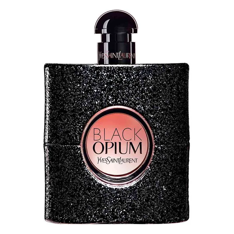 Black Opium EDP -90ML without box