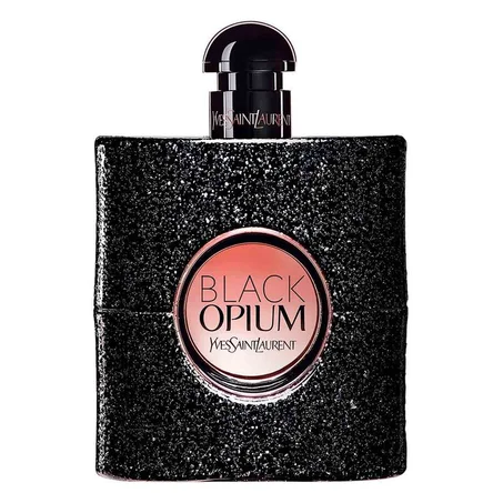 Black Opium EDP -90ML without box