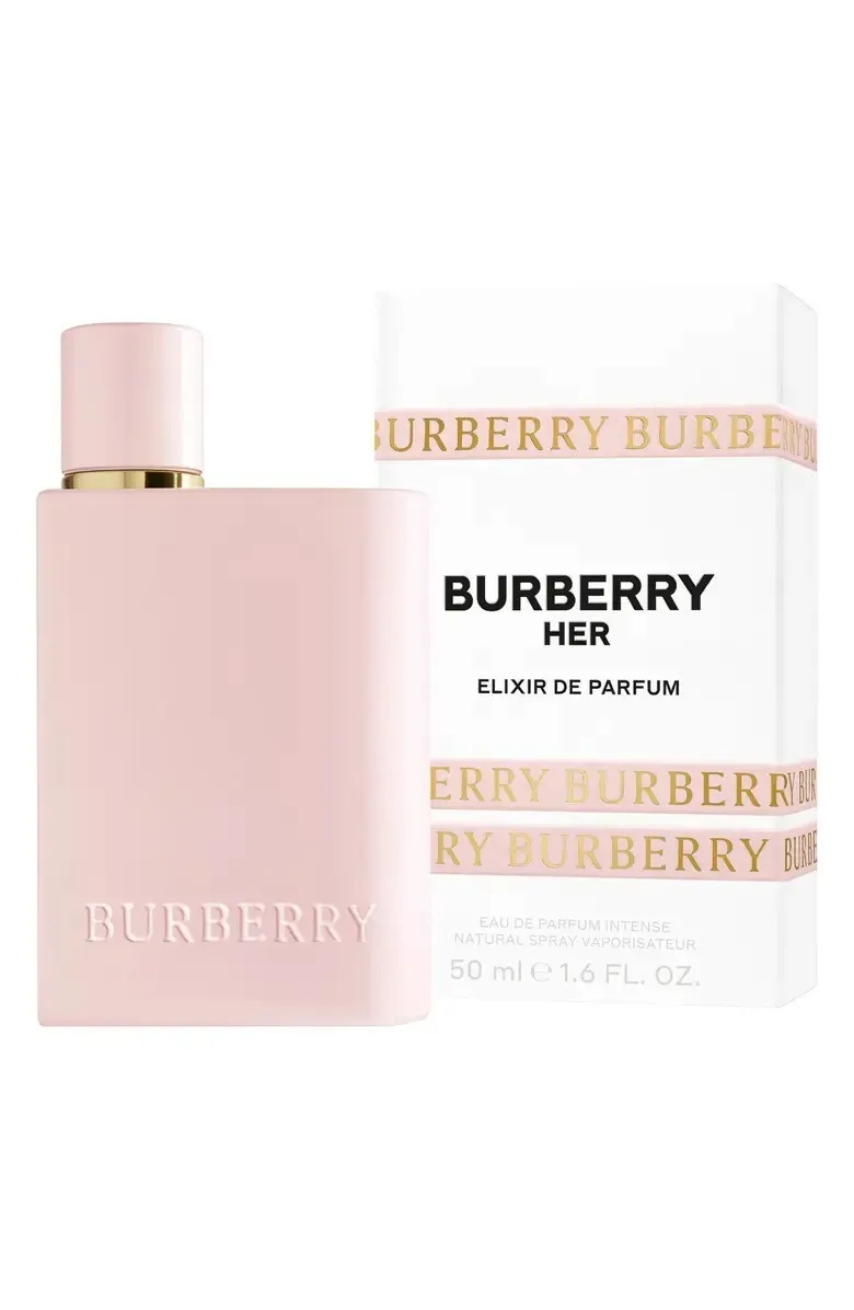 Burberry Her Elixir EDP -100ML