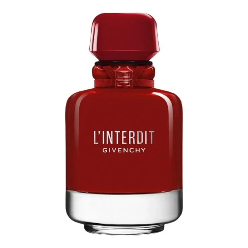 L'Interdit EDP Rouge Ultime -80ml without box