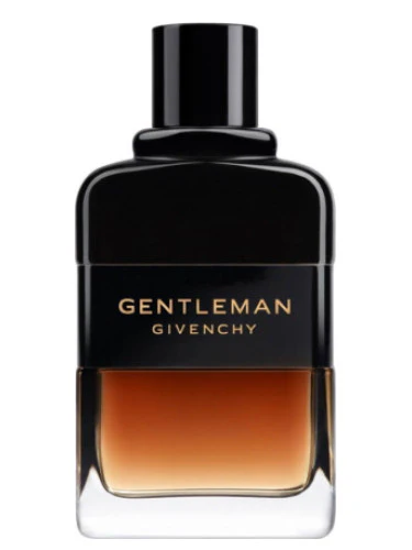 Gentleman Eau de Parfum Reserve Privée Givenchy – EDP -100ML without box