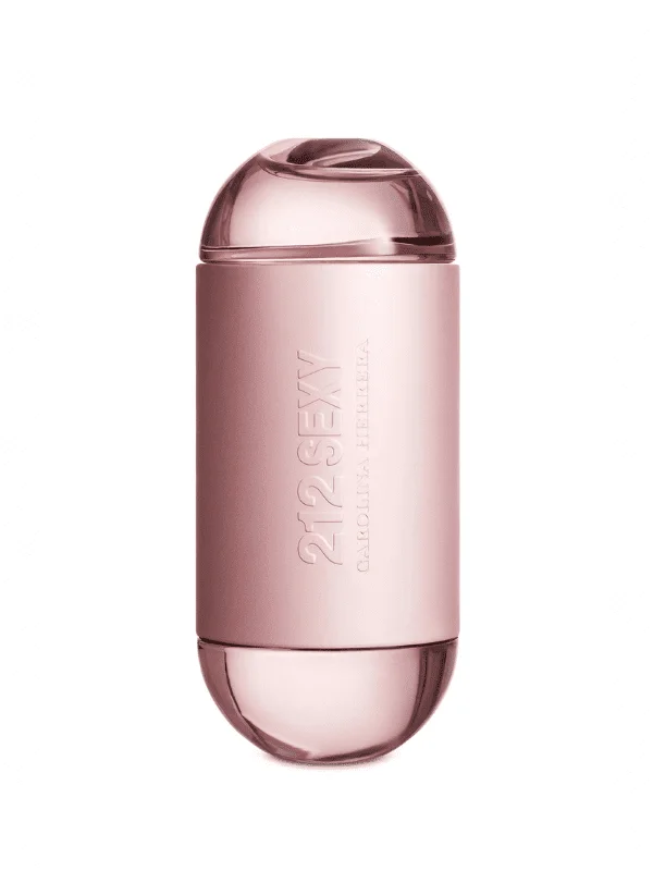 212 Sexy EDP  -100ML without box