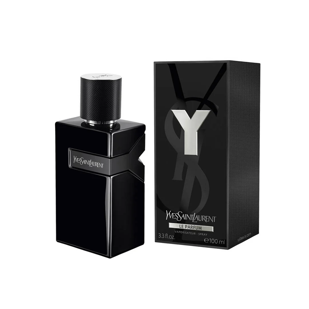 Y Le Parfum Yves Saint Laurent EDP-100ML