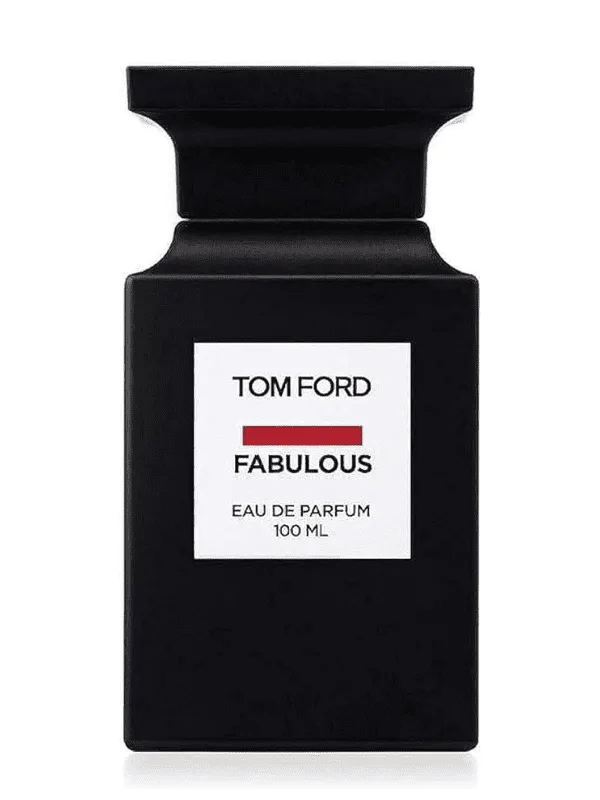 Fabulous Tom Ford EDP -100ML without box