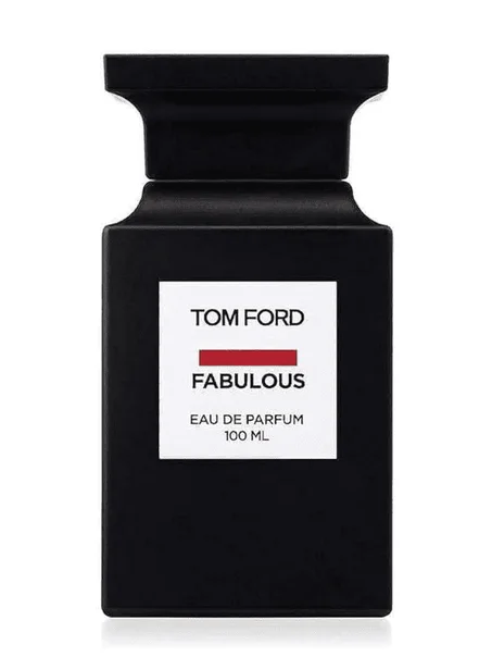 Fabulous Tom Ford EDP -100ML without box