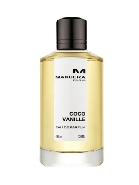 Coco Vanille Mancera EDP -120ML without box