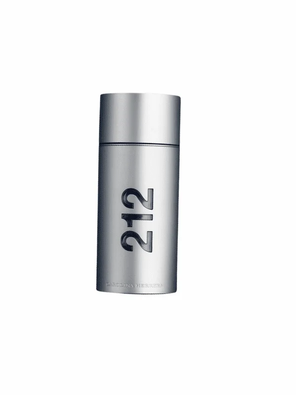 212Men – EDT -100ML without box