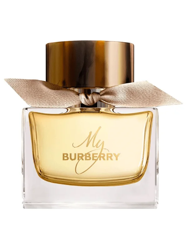 My Burberry Burberry EDP -90ML without box