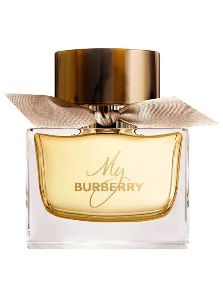 My Burberry Burberry EDP -90ML without box