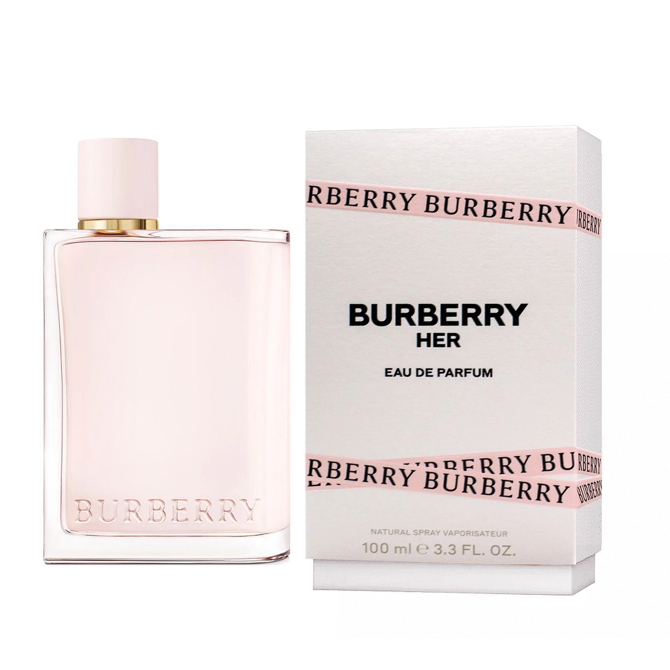 Burberry Her EDP -100ML