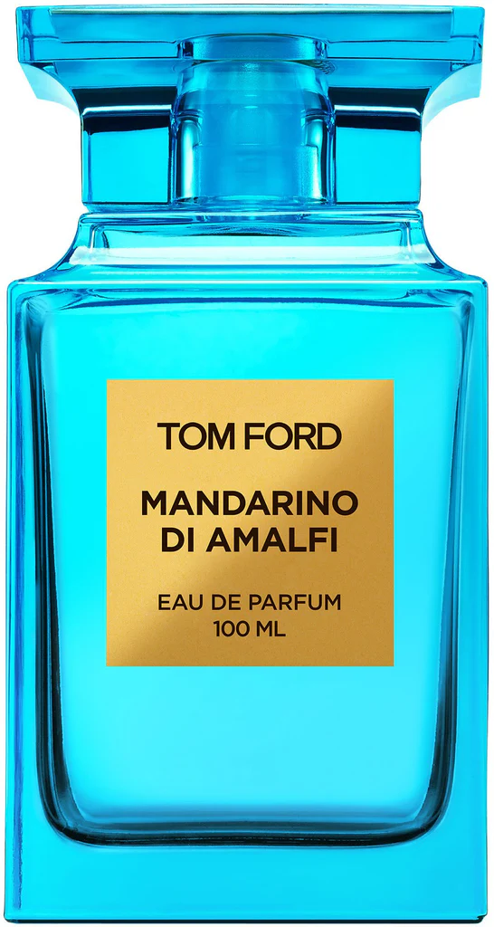 Mandarino di Amalfi Tom Ford EDP -100ML without box