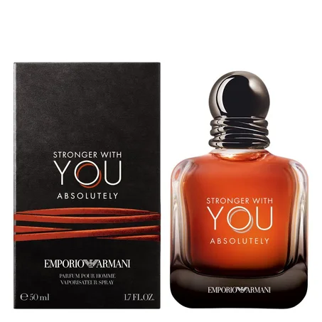 Stronger with You absolutely EDP -100ml
