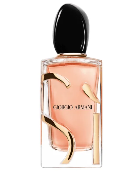 SI Eau De Parfum intense – 100ML without box