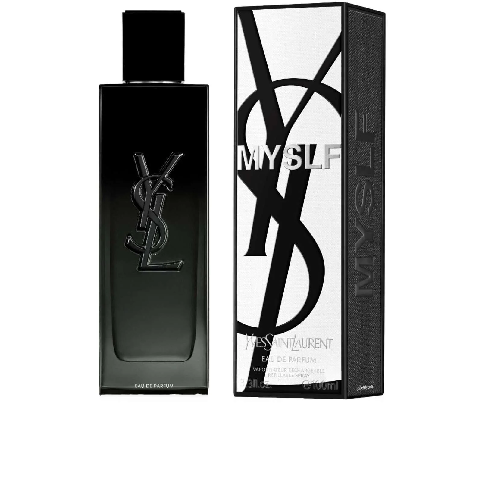 MYSLF – EDP -100ML