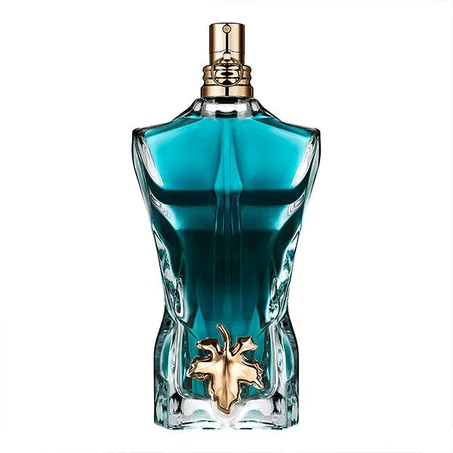 Le Beau Jean Paul Gaultier EDT -125ML without box