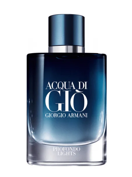 Acqua di Giò Profondo Lights EDP -100ML without box