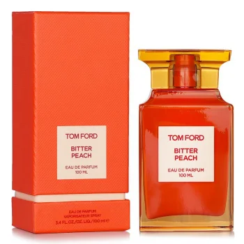 Bitter Peach Tom Ford EDP -100ML