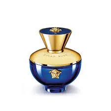 Versace Pour Femme Dylan Blue EDP -100ml without box