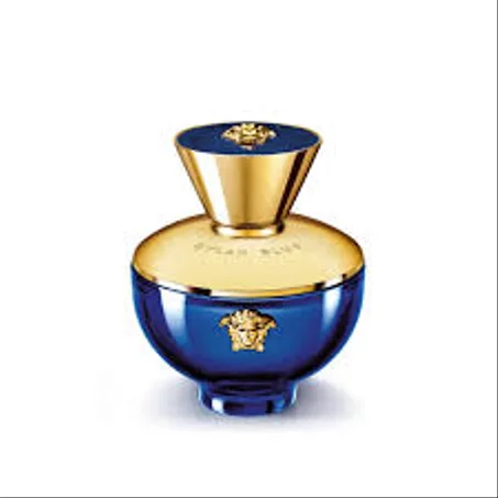 Versace Pour Femme Dylan Blue EDP -100ml without box
