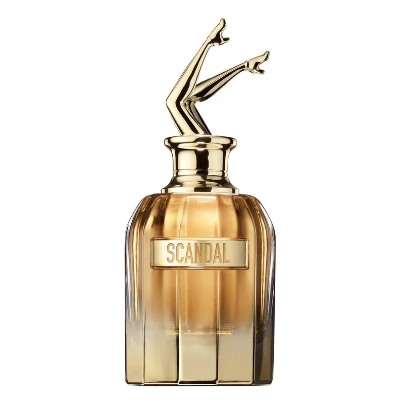 Scandal Absolu Jean Paul Gaultier Parfume -80ML without box