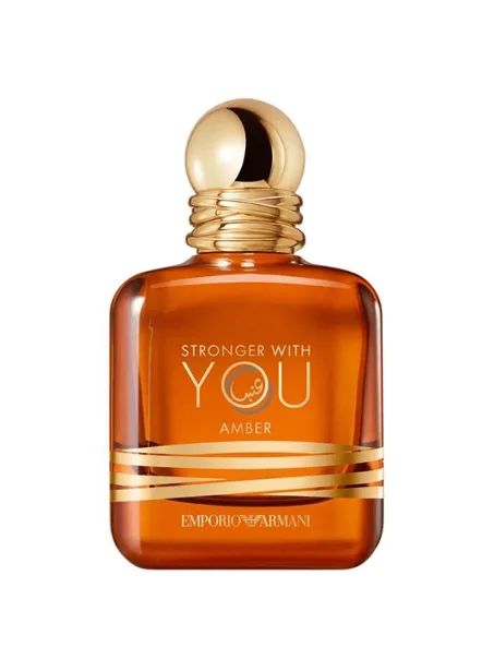 Stronger with You Amber EDP -100ml without box