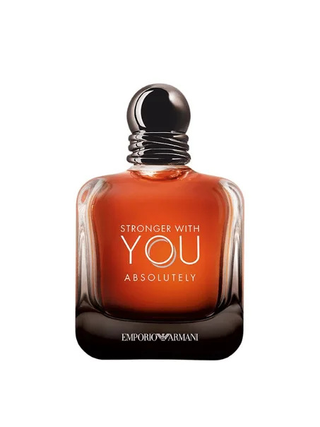 Stronger with You absolutely EDP -100ml without box