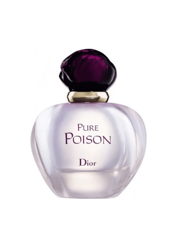 Pure Poison Dior – EDP -100ML without box