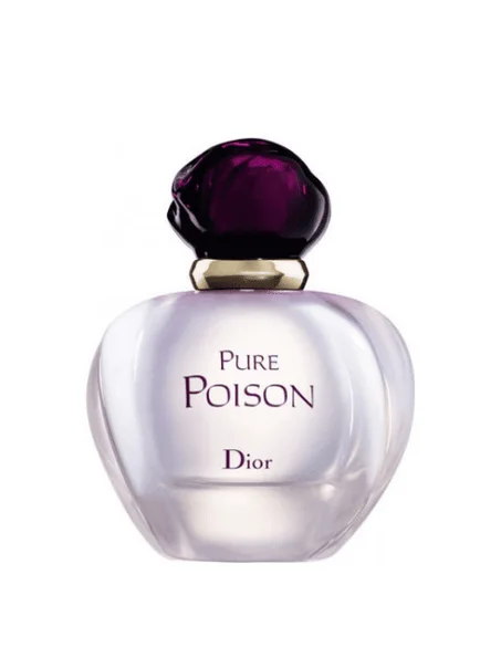 Pure Poison Dior – EDP -100ML without box