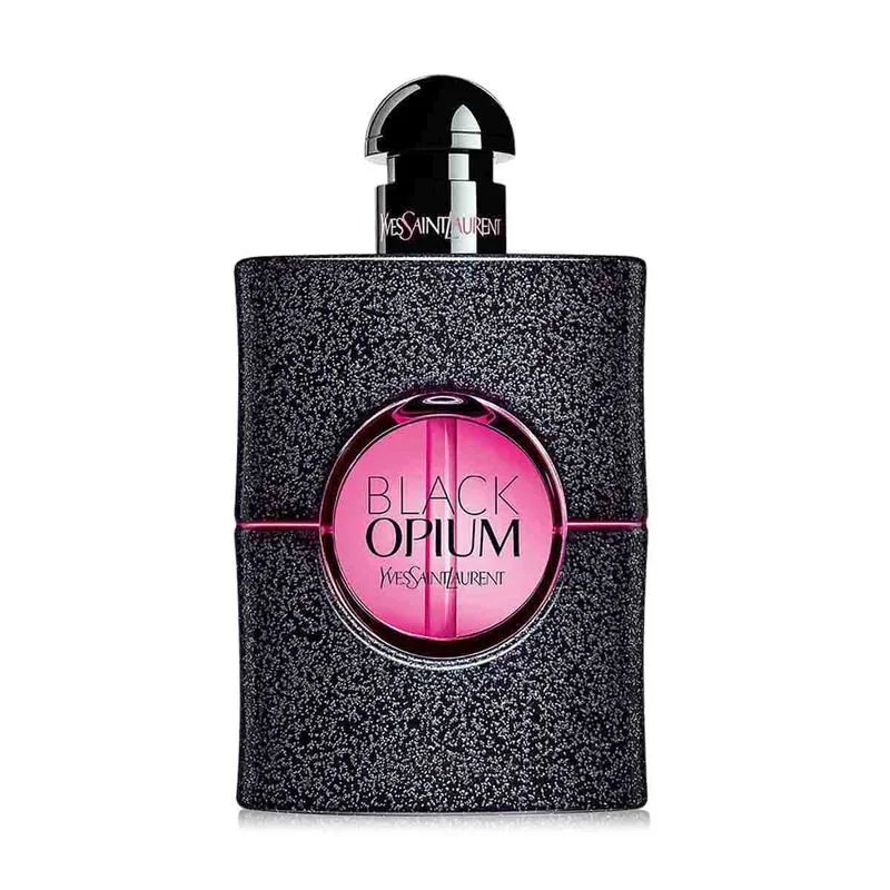 Black Opium Neon -75ml without box
