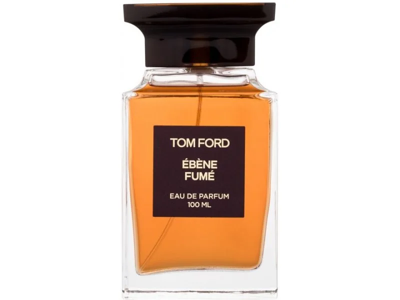Ébène Fumé Tom Ford EDP -100ML without box